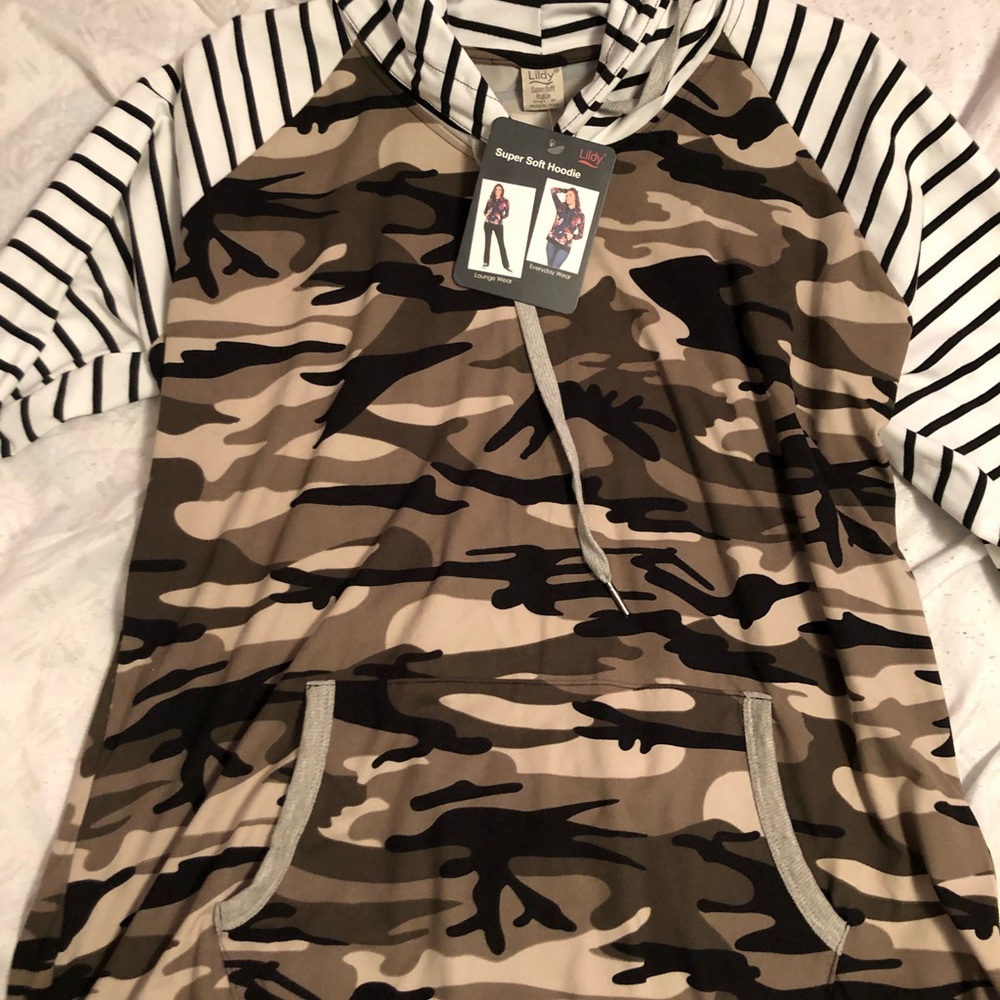 Women’s hoodies new with tags